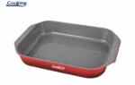 Heinner Red Line Cooking 39.5x26 cm (HR-ZJH-39RL)