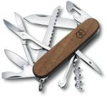 Victorinox Huntsman Wood 91 mm dió (1.3711.63)