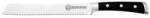 Carl Schmidt Sohn Cutit paine Carl Schmidt Sohn Herne, otel 420J2, 20 cm, argintiu negru (SG-037932) - efistore