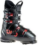 Alpina DUO 4 Black/Red