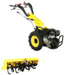 ProGarden Campo U16E (PAC051300002) Motosapa