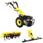 ProGarden Campo U16E (PAC051300001) Motosapa