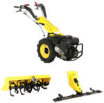 ProGarden Campo U16 (PAC051300004) Motosapa