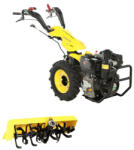 ProGarden Campo U12E (PAC051300008) Motosapa