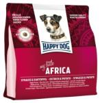 Happy Dog Supreme Sensible Mini Africa 300 g