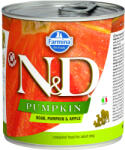 N&D Boar, Pumkin & Apple 285 g