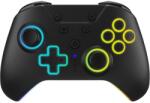 HYPERKIN Armor3 Nurival Nintendo Switch Hall Effect (M07619-BKHE)