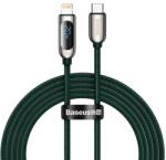 Baseus Display Fast Charging CATLSK-A06