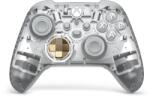 Microsoft Xbox Wireless Controller Ghost Cipher (QAU-00158) Gamepad, kontroller