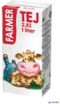  Tartós tej, dobozos, 2, 8%, 1 l, FARMER (410313) - alter