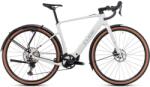 CUBE Nuroad Hybrid C: 62 Race FE 400X (2025)