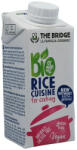 The Bridge bio rizskrém főzéshez 200ml