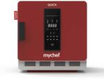 MyChef Quick1Red