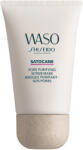 Shiseido Waso Satocane Pore Purifying Scrub Mask Маска за лице унисекс 80ml