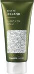 THANK YOU FARMER Back to Iceland Cleansing Foam Почистваща пяна унисекс 120ml