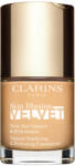 Clarins Skin Illusion Velvet Фон дьо тен флуид 30ml