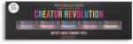 Revolution Beauty Creator Revolution Artist Pigment Pot Set Комплект 3, 2gr