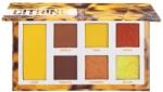 BH Cosmetics BH 7 Color Shadow Palette Citrine For November Сенки палитра 9gr