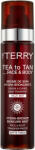 By Terry Tea To Tan Face & Body Matte Finish Автобронзант дамски 100ml