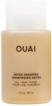 Ouai Detox Shampoo Travel Шампоан за коса унисекс 89ml