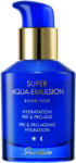 Guerlain Super Aqua Emulsion Rich Хидратираща емулсия унисекс 50ml