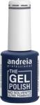Andreia Professional THE Gel Polish NO SOLVENTS-G47 Гел лак 10, 5ml