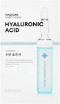 Missha Mascure Hydra Solution Sheet Mask Маска за лице дамски 28ml