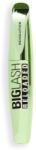 Makeup Revolution Big Lash Reloaded Volume Mascara Ultra Black Спирала 8gr