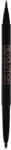 Makeup Revolution Awesome Eyeliner - Felt and Kohl Очна линия 1gr