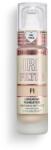 Makeup Revolution IRL Filter Longwear Foundation F1 Фон дьо тен флуид 23ml