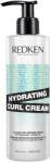Redken Hydrating Curl Cream Продукт за коса без отмиване дамски 250ml