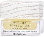 Elizabeth Arden White Tea Skin Solution Brightening Eye Gel Продукт за очи дамски 15ml
