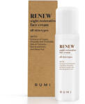 Rumi RUMI Възстановяващ Нощен Крем За Лице Renew Нощен крем дамски 30ml