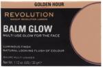 Makeup Revolution Balm Glow Golden Hour Руж кремообразен 32gr