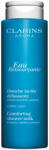 Clarins Eau Ressourçante Comforting Shower Milk Душ гел дамски 200ml
