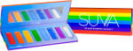 Suva Beauty We Make Rainbows Jealous Palette Палитра 11, 7gr