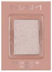 NAM Foil Eyeshadow 5 Sparkling Rose Пълнител сенки 2, 5gr
