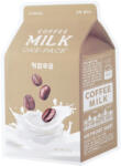 A'Pieu A'PIEU Coffee Milk One-Pack Маска за лице дамски