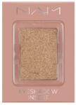 NAM Foil Eyeshadow 2 Sunny Gold Пълнител сенки 2, 5gr