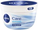 Nivea Care Подхранващ крем Дневен крем дамски 200ml