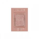 NAM Foil Eyeshadow 6 Shiny Sand Пълнител сенки 2, 5gr