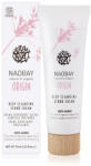 NAOBAY Cosmos Deep Cleansing Scrub Cream Ексфолиант за лице дамски 75ml