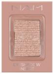 NAM Foil Eyeshadow 7 Glossy Cashmere Пълнител сенки 2, 5gr