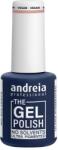 Andreia Professional THE Gel Polish NO SOLVENTS - G06 Гел лак 10, 5ml