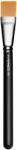 Mac 191 Square Foundation Brush Четка за фдт дамски
