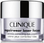 Clinique Repairwear Laser Focus Wrinkle Correcting Eye Cream Продукт за очи дамски 15ml