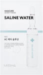 Missha Mascure Ac Care Solution Sheet Mask Маска за лице дамски 28ml