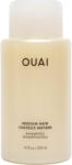 Ouai Medium Shampoo Шампоан за коса унисекс 300ml