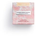 XX Revolution Cloud Highlighter Haze Хайлайтер 3, 4gr