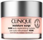 Clinique Moisture Surge 100H Auto-Repleshing Hydrator With Aloe Vera Bio-FERMENT 24 - часов крем дамски 50ml
